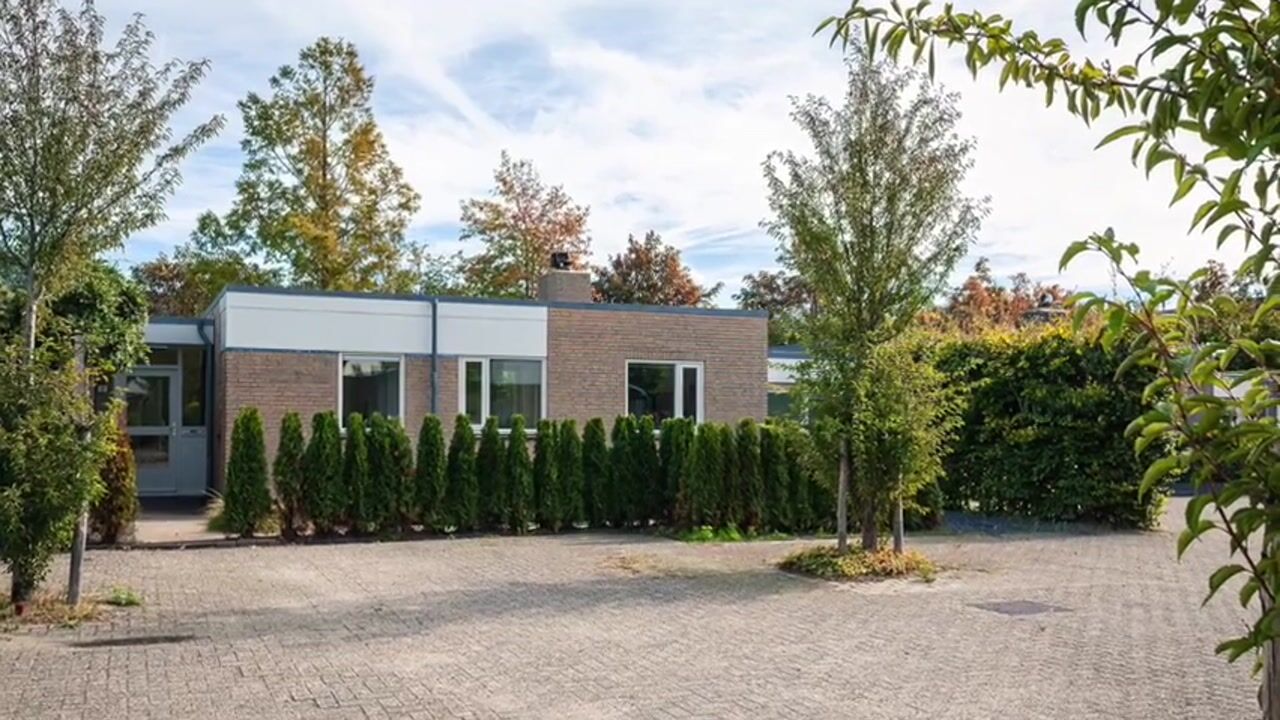 Video van Bredholm 11