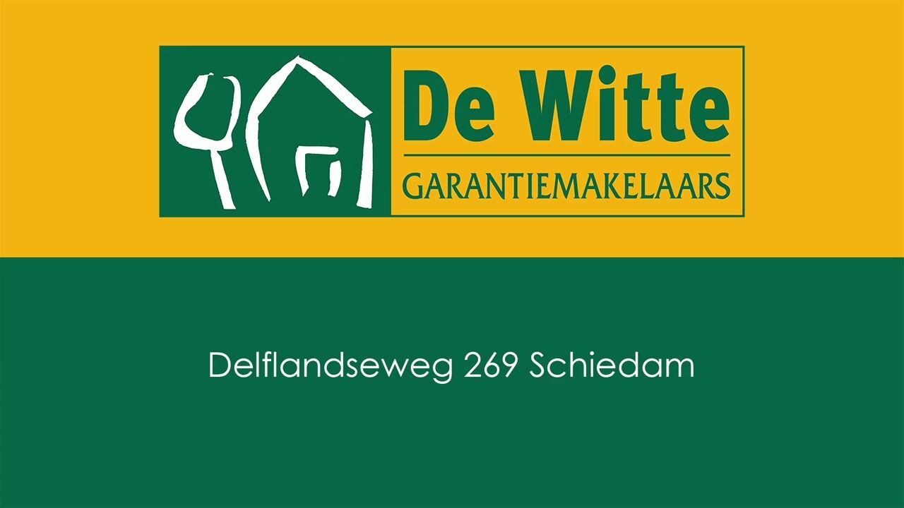 Video van Delflandseweg 269