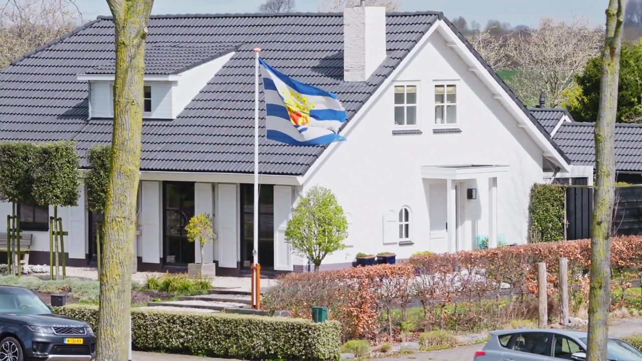 Video van Bachlaan 46