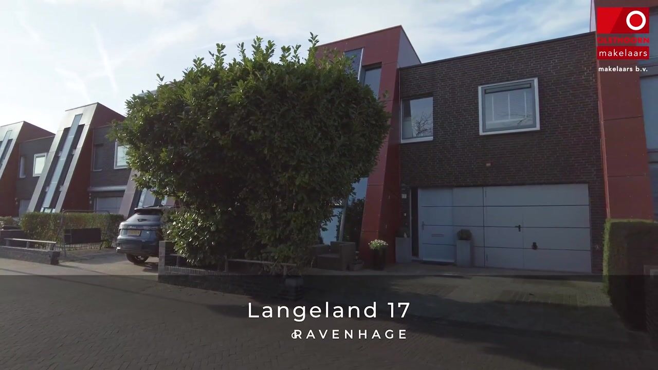 Video of Langeland 17
