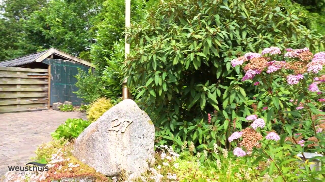Video van Nikkelsweg 27