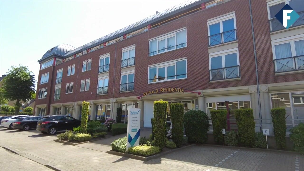 Video van Graaf Reinaldstraat 33