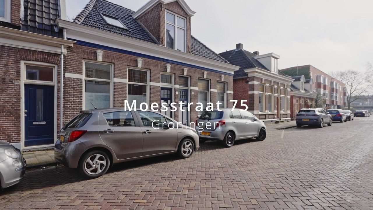 Video of Moesstraat 75