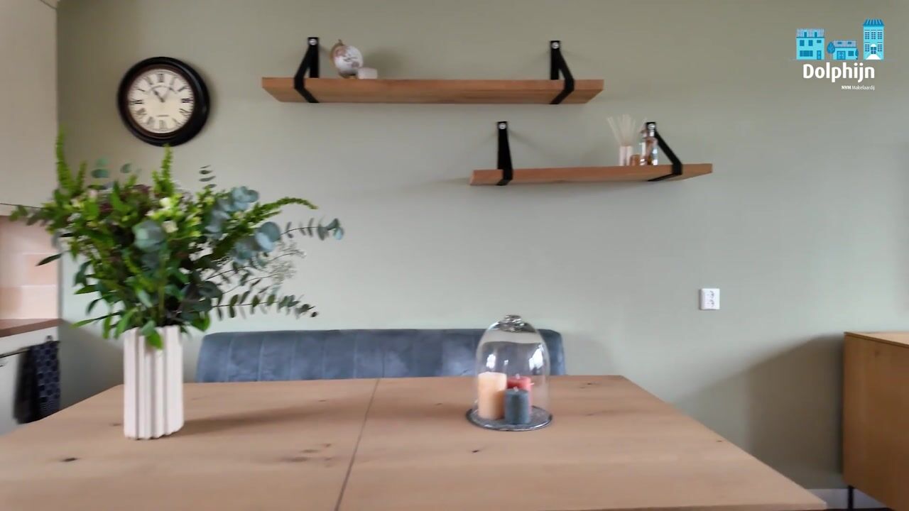 Video of Zanddijk 15