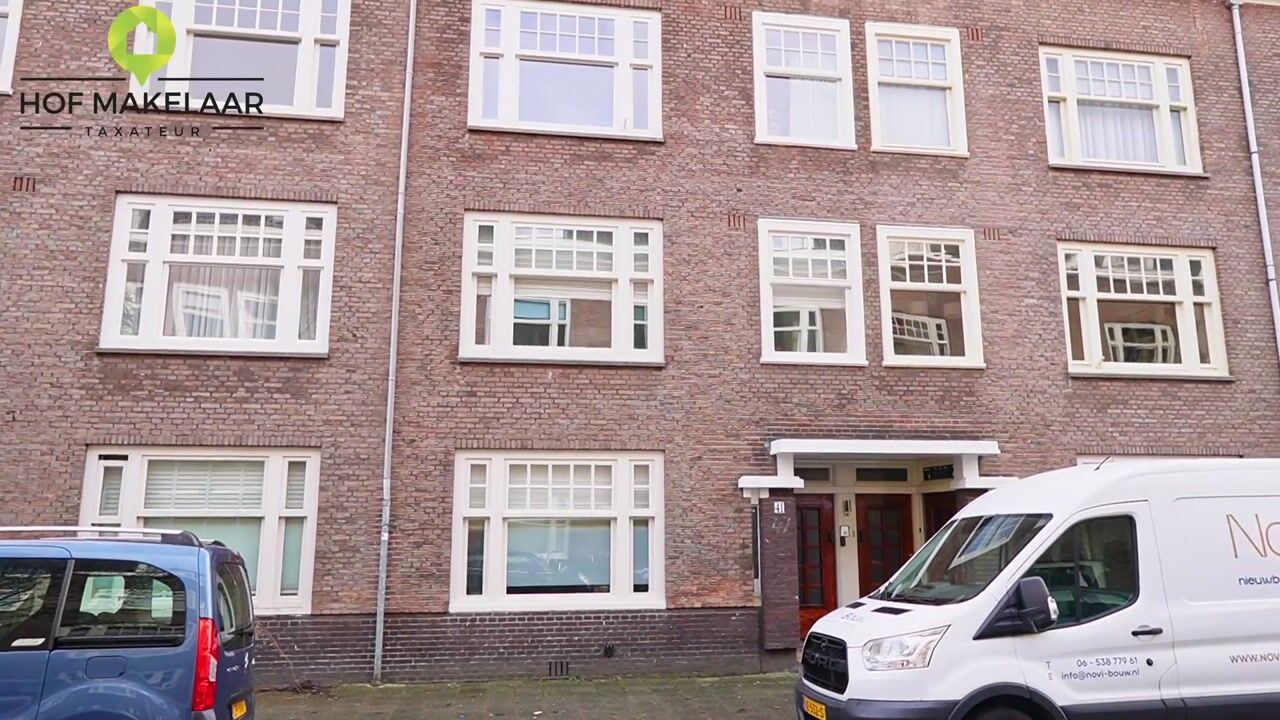 Video van Amazonenstraat 41-1