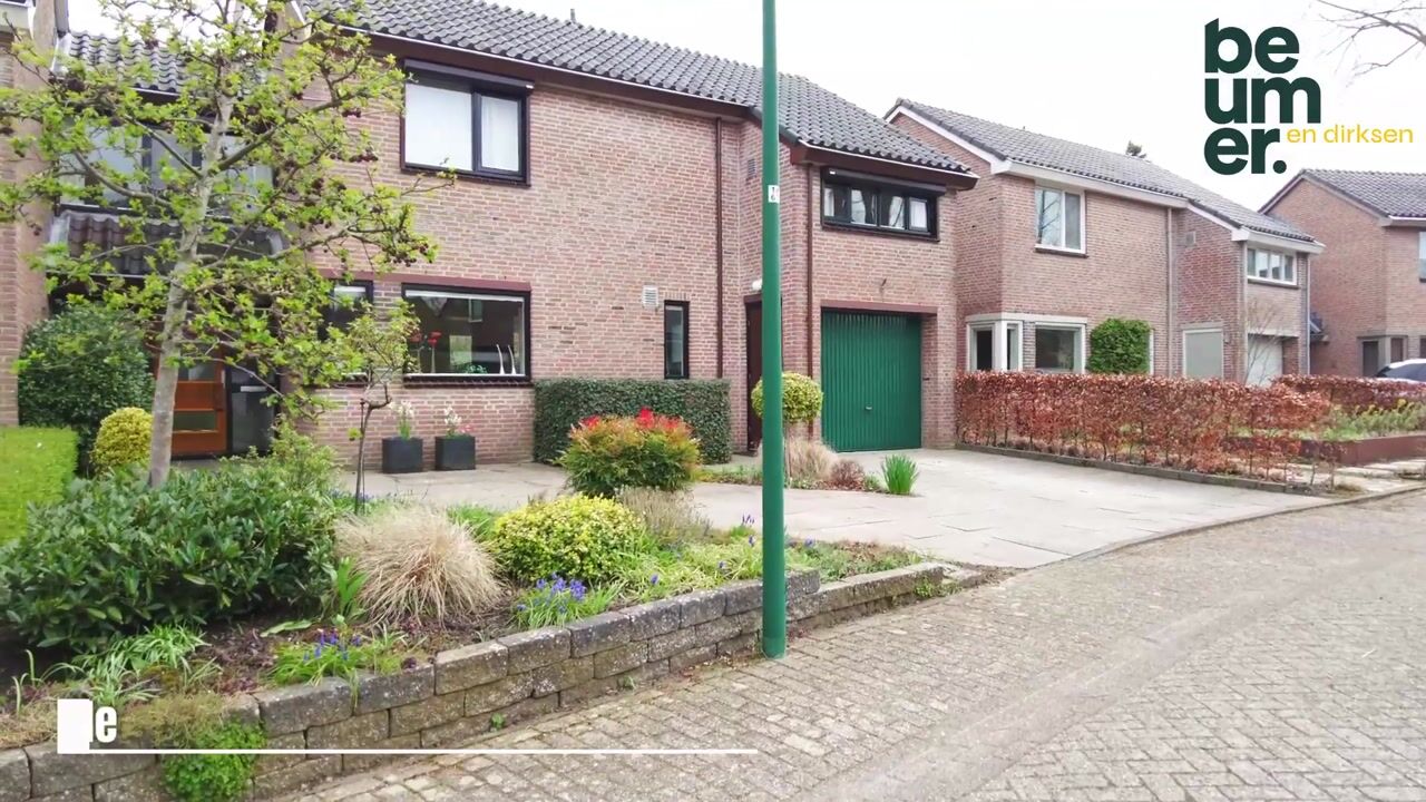 Video van Kersengaard 13