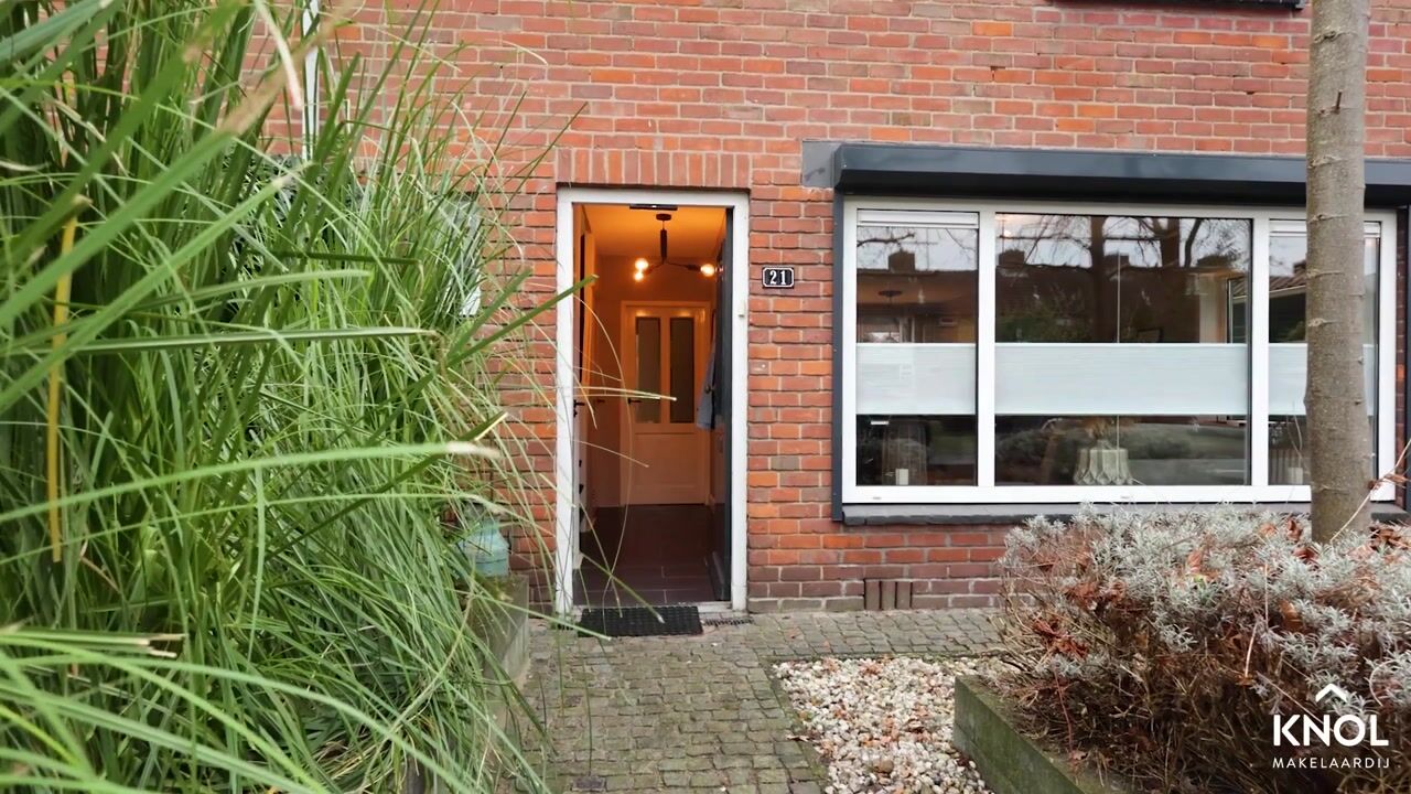 Video of Munnikenweg 21