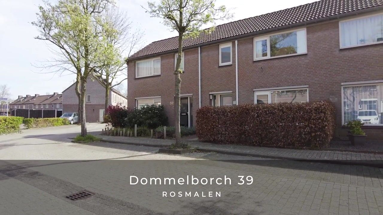 Video van Dommelborch 39