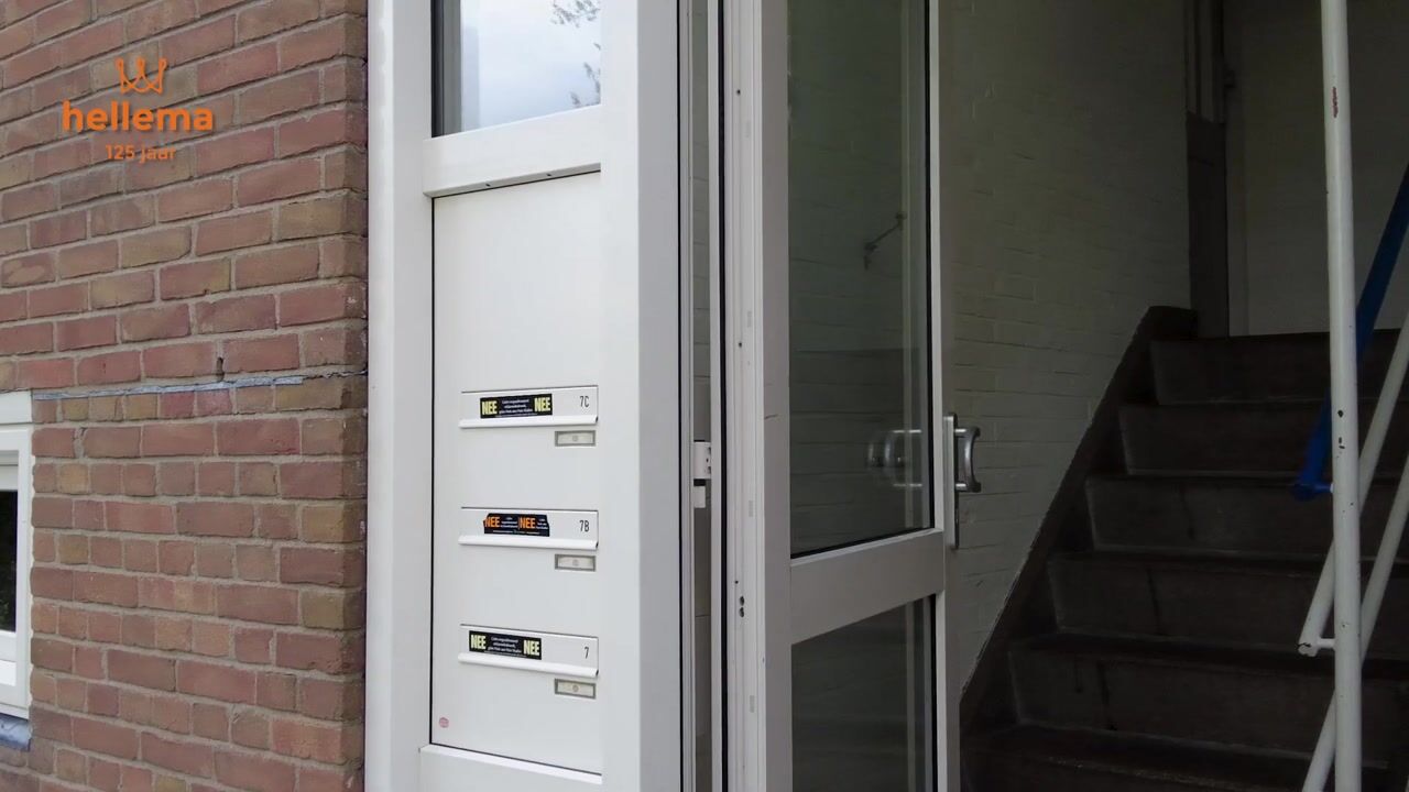Video van Kwelderstraat 7