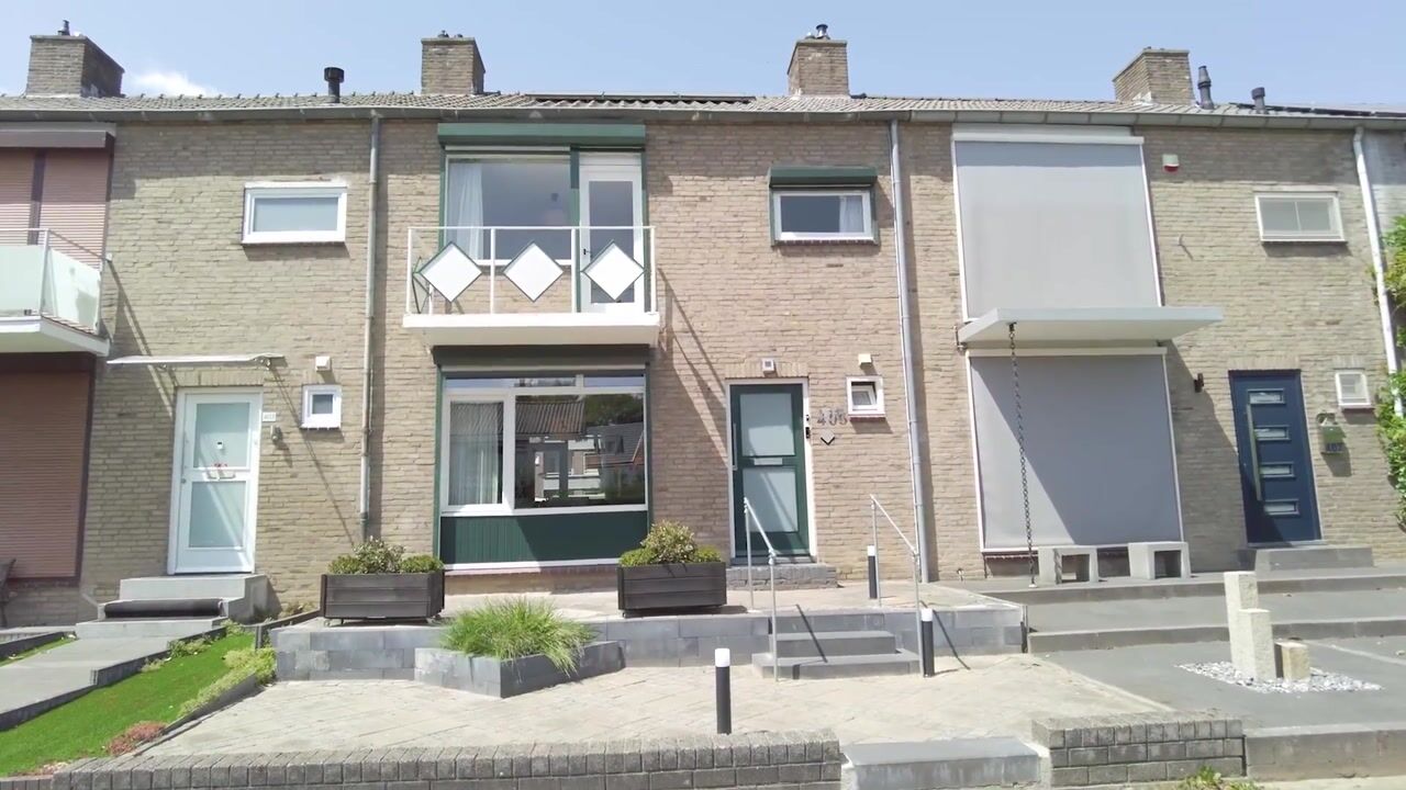 Video van Brusselseweg 405