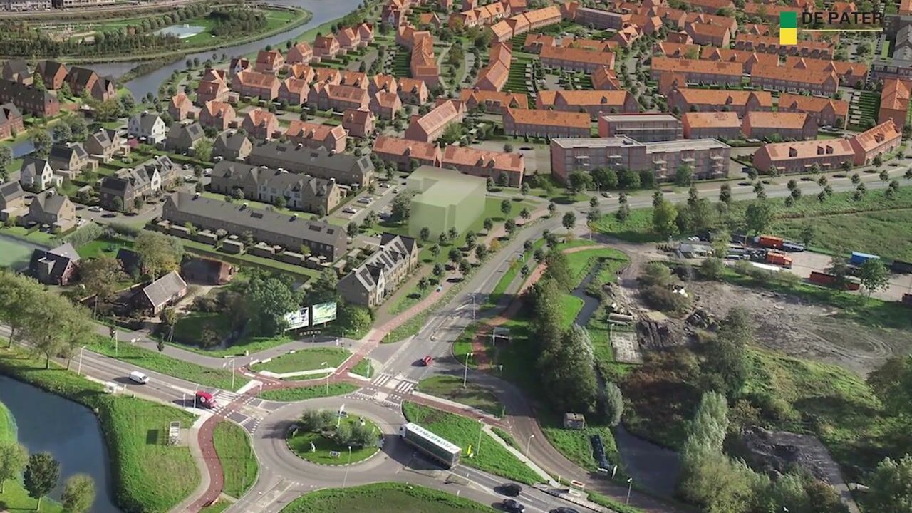 Video of Duinland 32