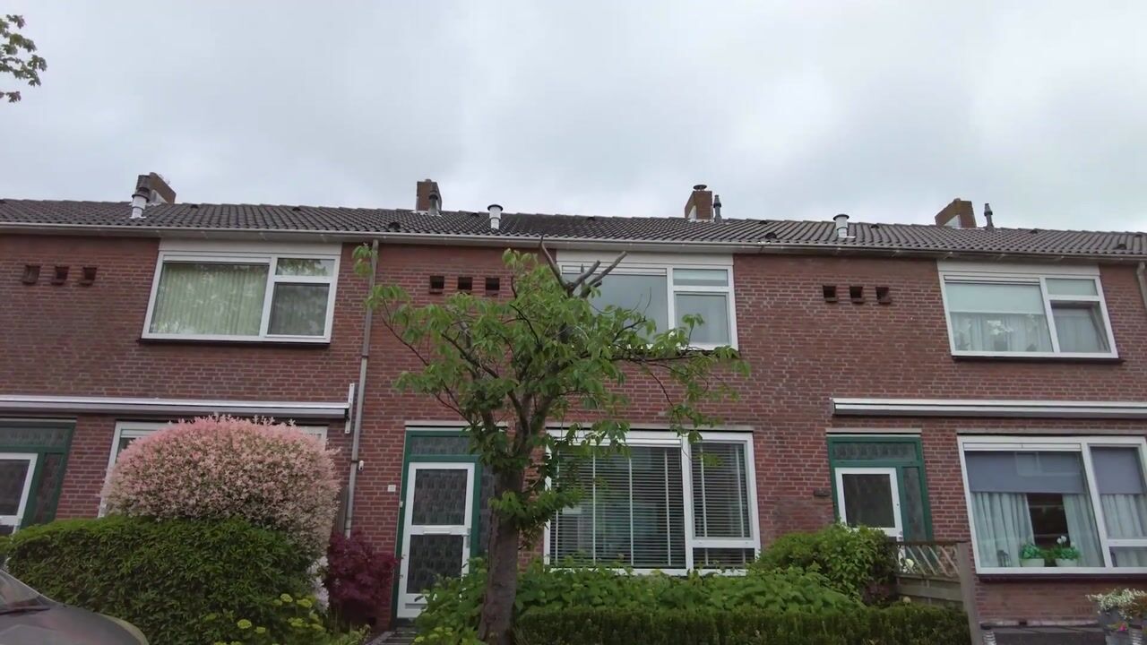 Video of Kievitstraat 11