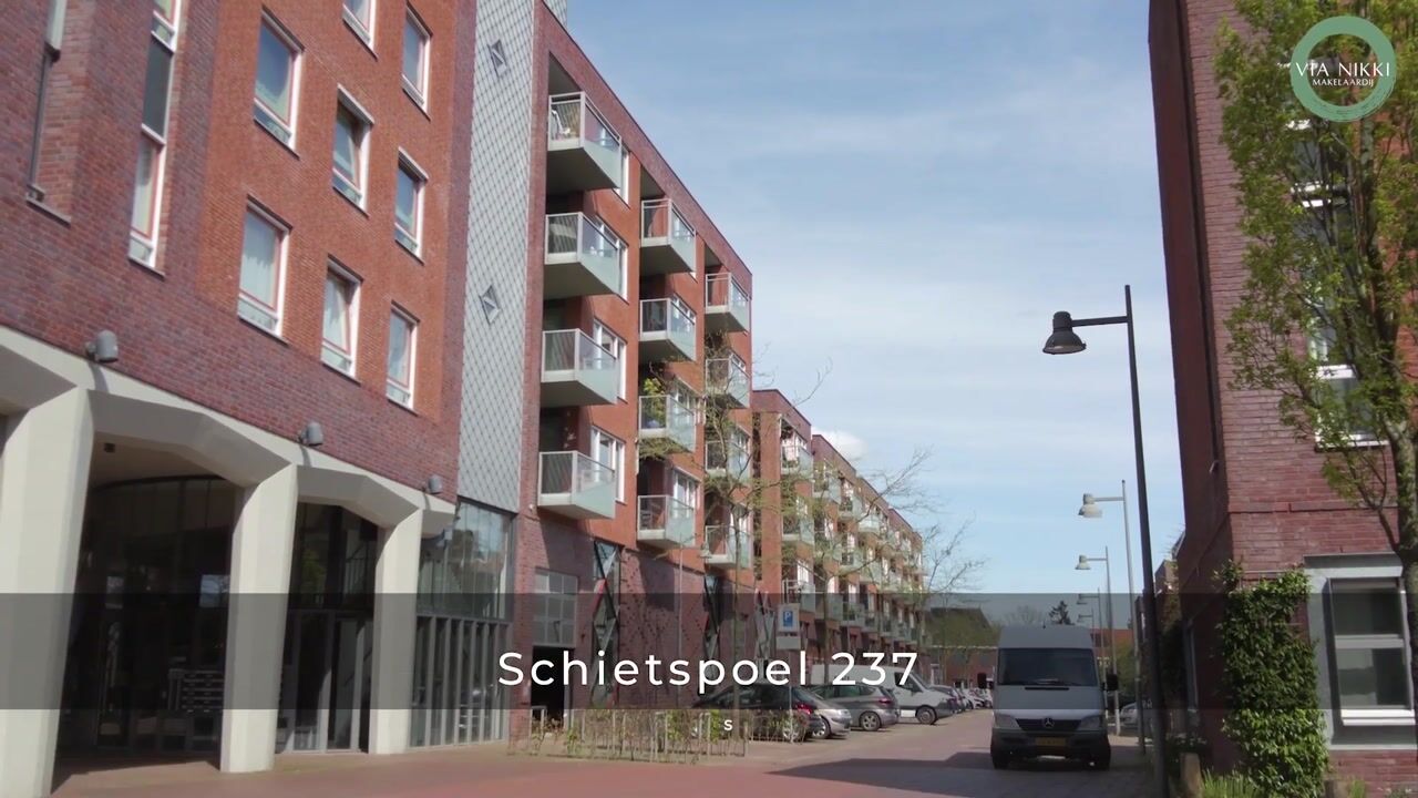 Video van Schietspoel 237