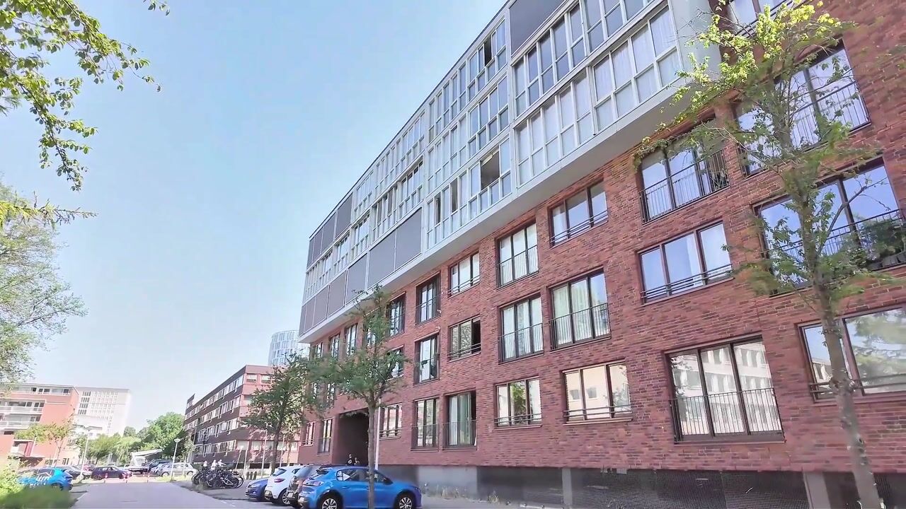 Video van Oeverpad 515