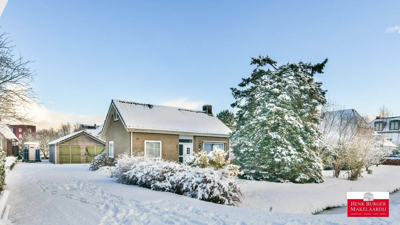 Video van J.C. van Hattumweg 120