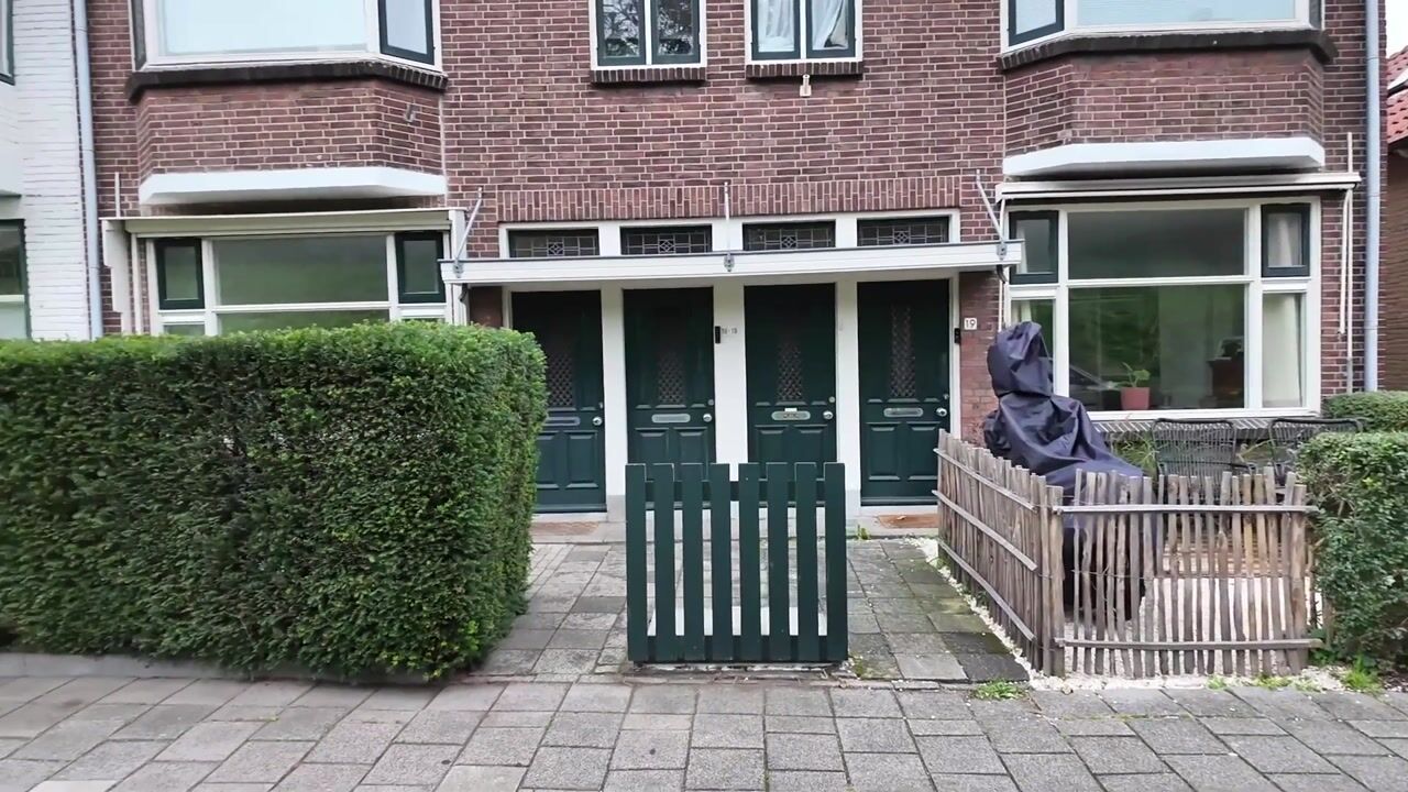 Video van Van der Horststraat 18-ZW