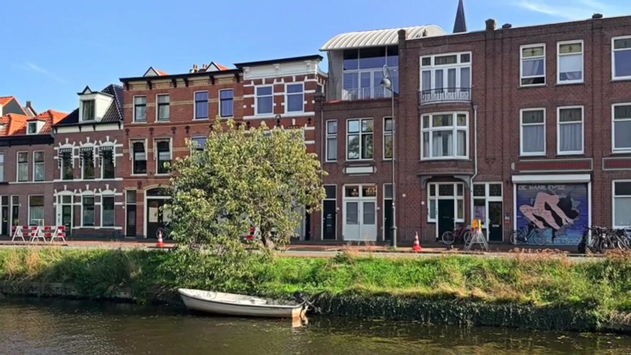 Video van Kinderhuisvest 29-B