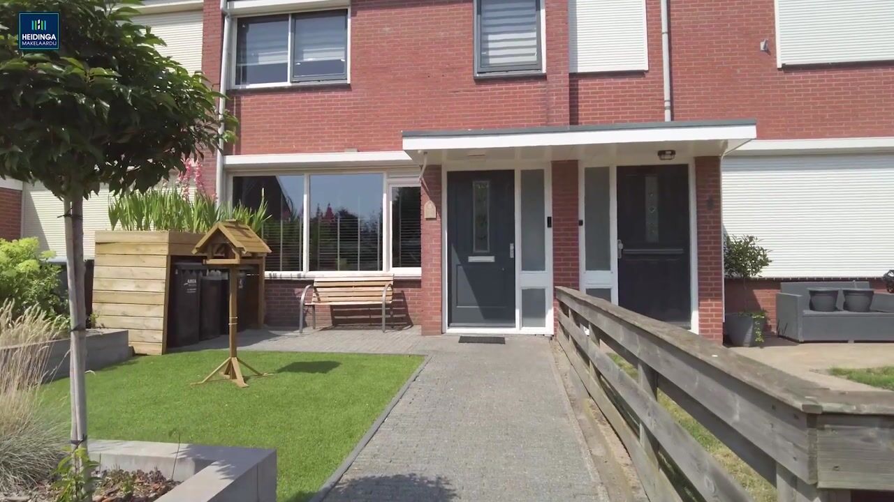 Video van De Piepe 8