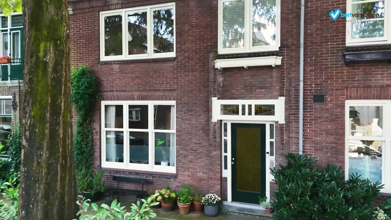 Video of Stationsstraat 69-F