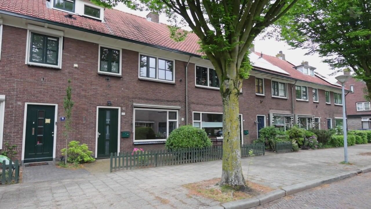 Video of Albert Cuypstraat 33