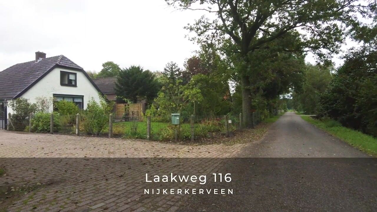 Bekijk video van Laakweg 116