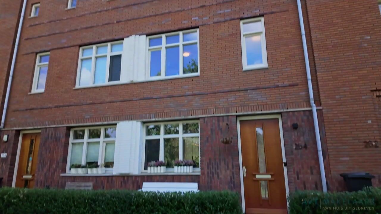 Video van Het Betonijzer 254