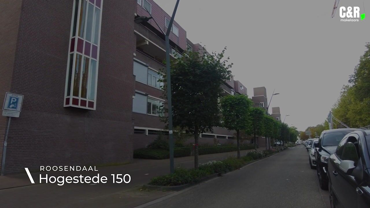 Video van Hogestede 150