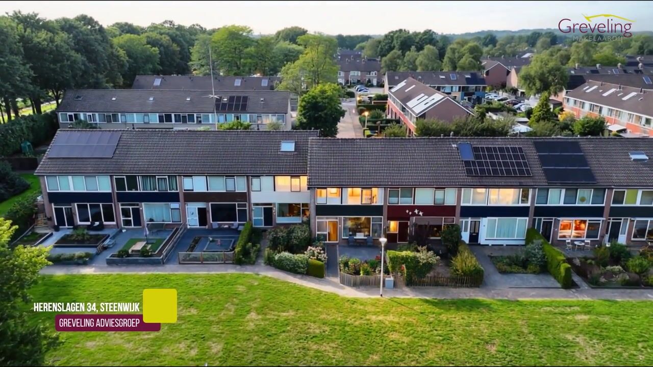 Video van Herenslagen 34