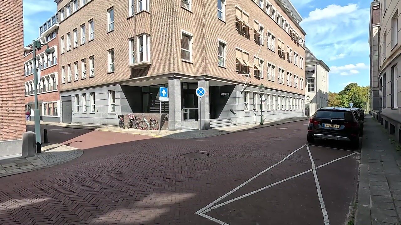 Video of Kanonstraat 34
