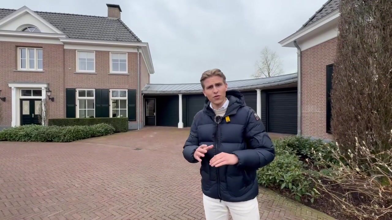 Video van Otelaarseweg 21-B