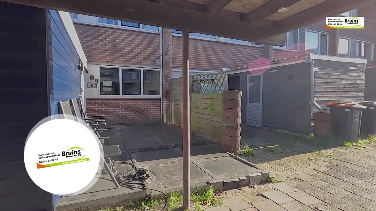 Video of Tamboerlaan 101