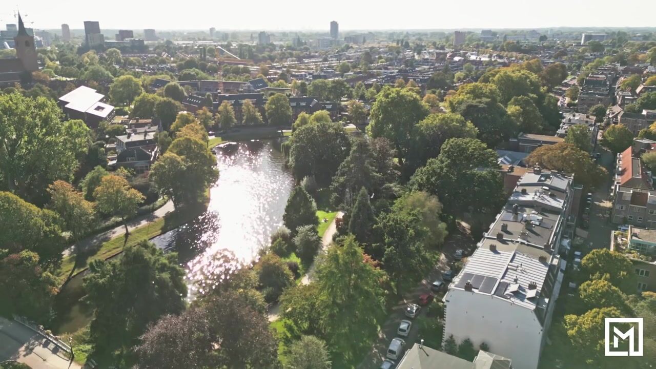 Video van Plantsoen 79