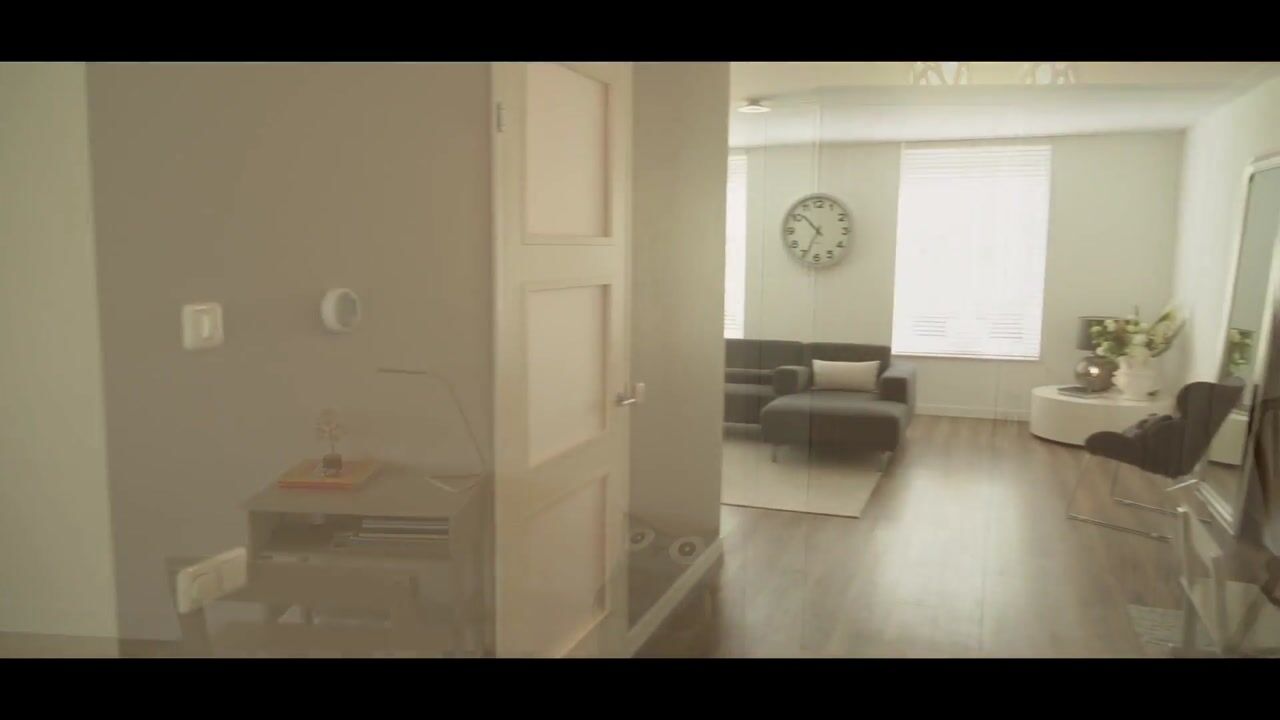 Video of Agterste meer 3