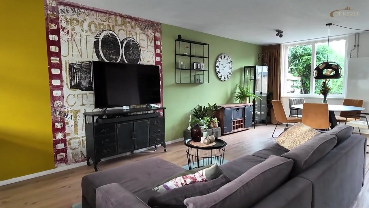 Video van Muntslag 43