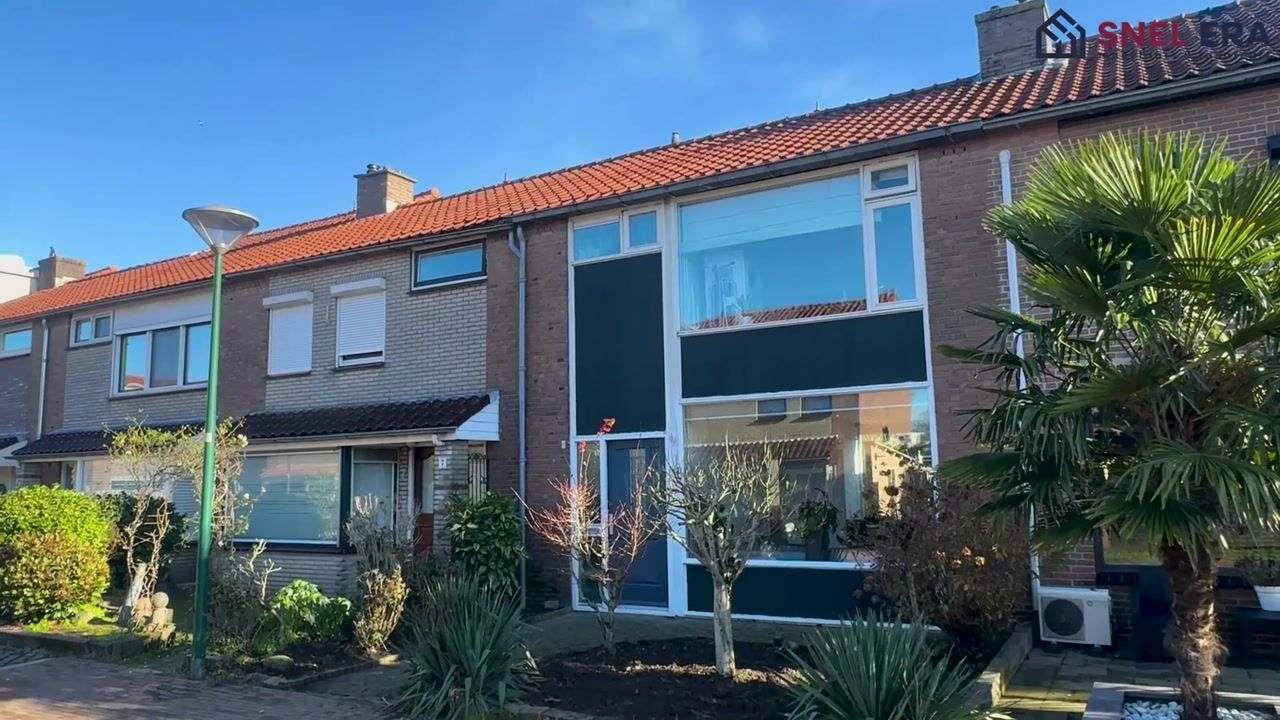 Video van Floris van Dijckstraat 9