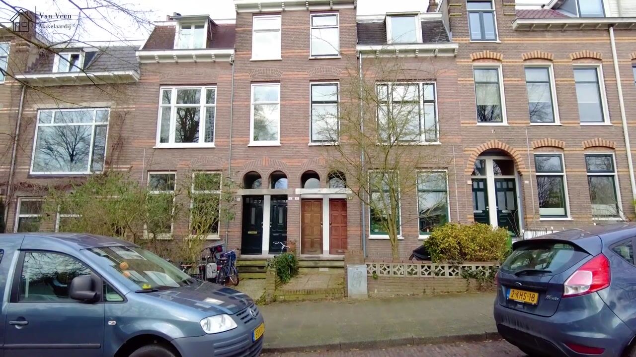 Video of Onder de Linden 43