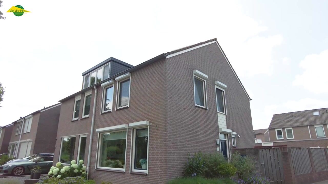 Video van Wikkebeemd 4