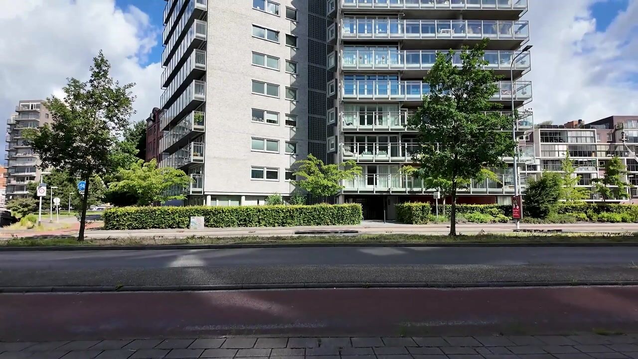 Video of Griffeweg 38
