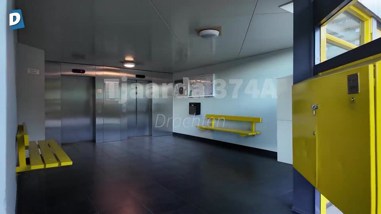 Video of Tjaarda 374-A