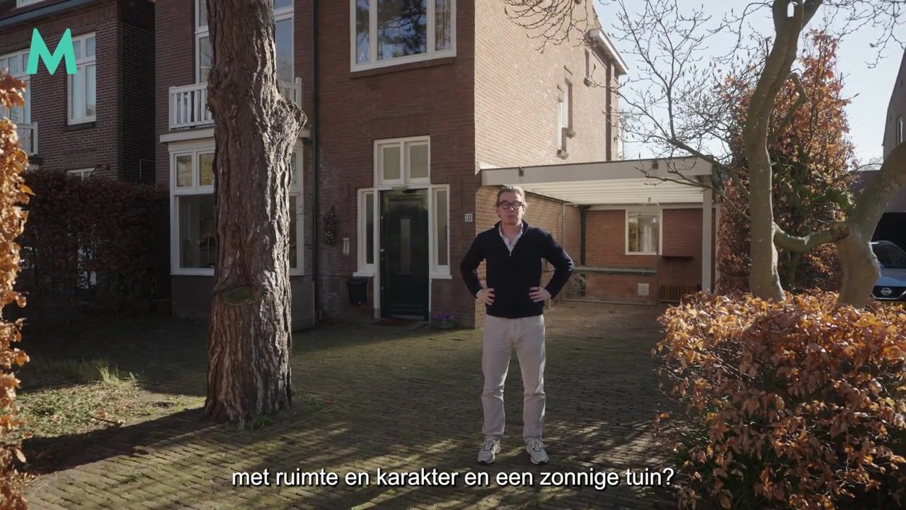 Video of Herenweg 118