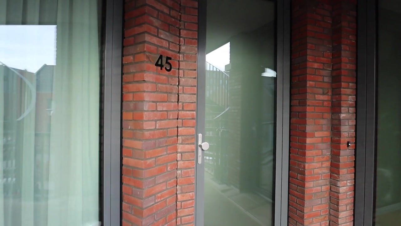 Video van Gietijzer 45