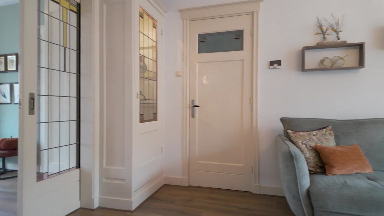 Video of Batavierenplantsoen 48