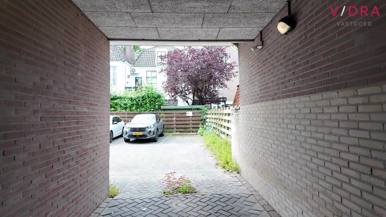 Video van Nieuwstraat 66