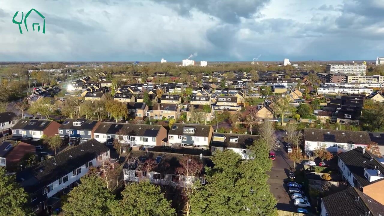 Video of Jan Steenstraat 207