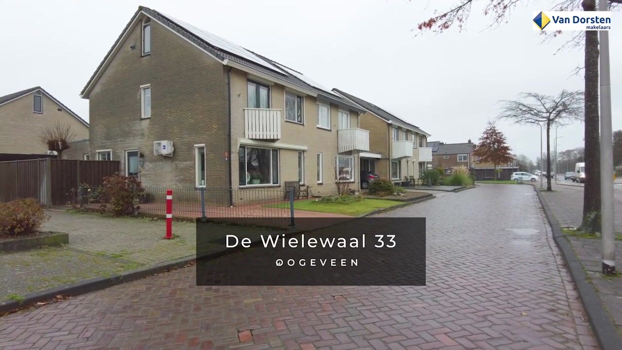 Video van De Wielewaal 33