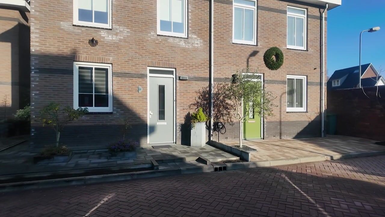 Video of Koningin-Emmalaan 51