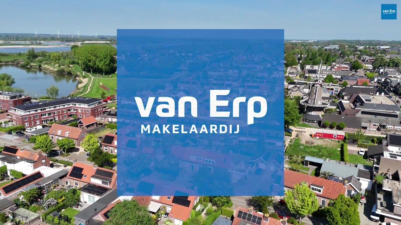 Video van Burg. Woutersstraat 4