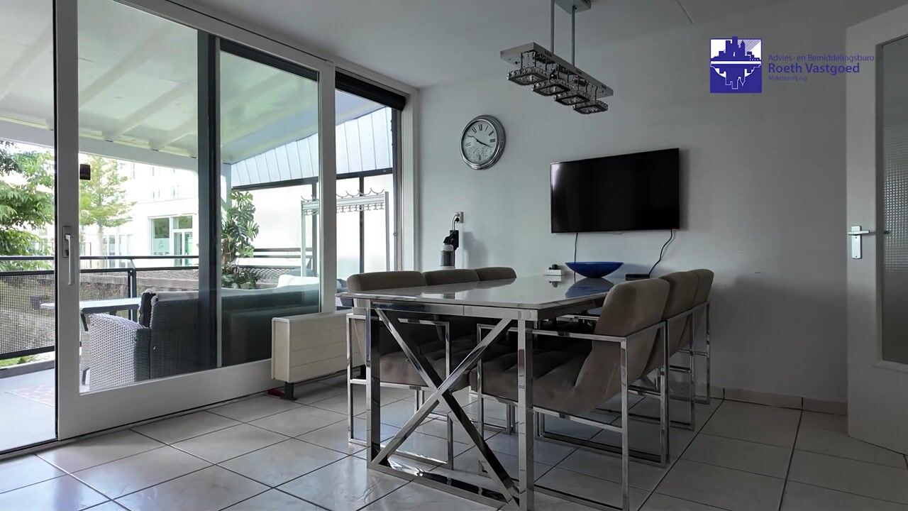 Video van Aagje Dekenlaan 47