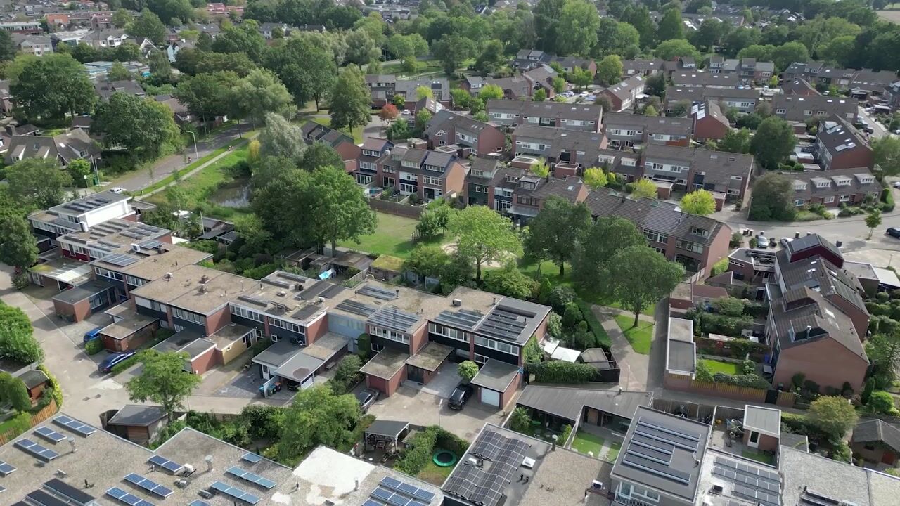 Video van Fluitekamp 125
