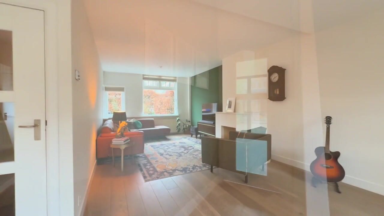 Video of Jagersweg 34